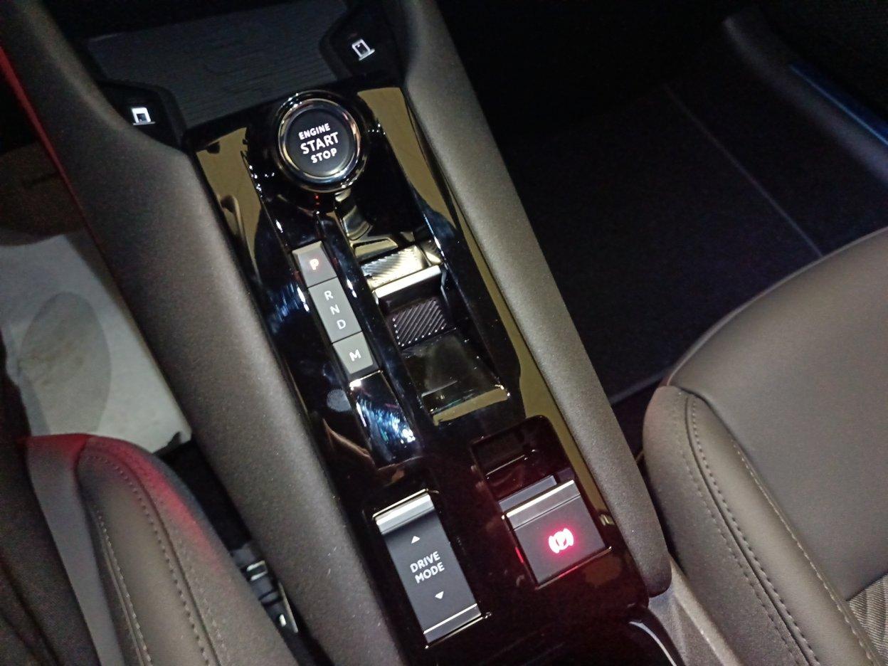 ALFA ROMEO Junior - Junior 1.2 145 CV Hybrid eDCT6 Speciale