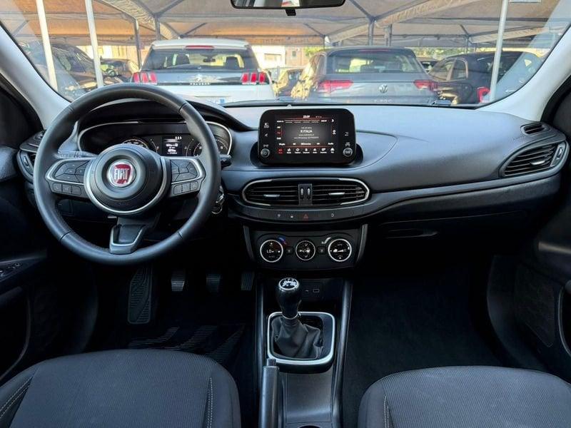 FIAT Tipo 1.0 T3 100cv