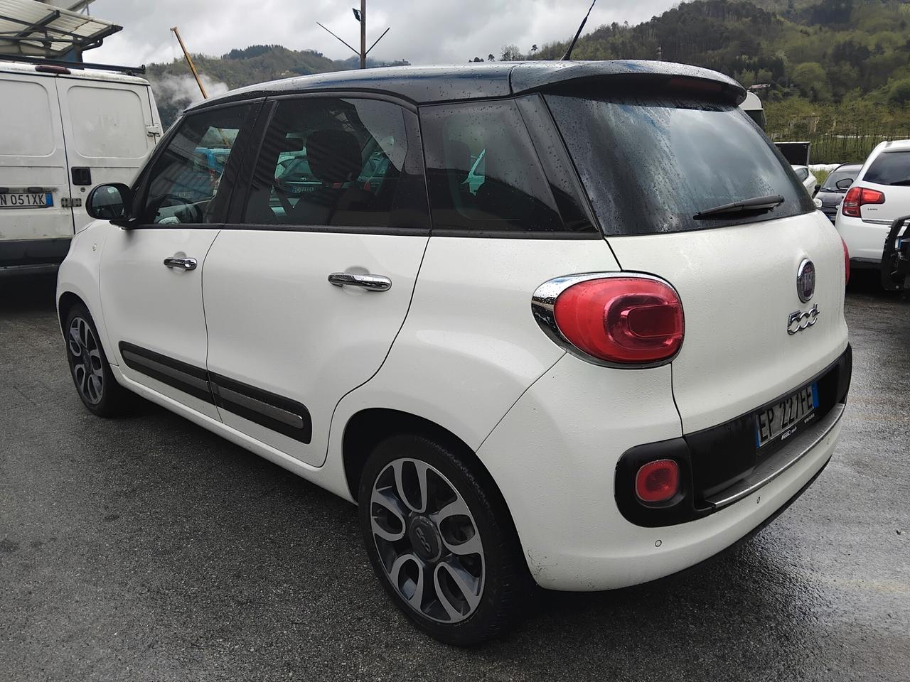 Fiat 500L 1.3 Multijet 85 CV Pop Star