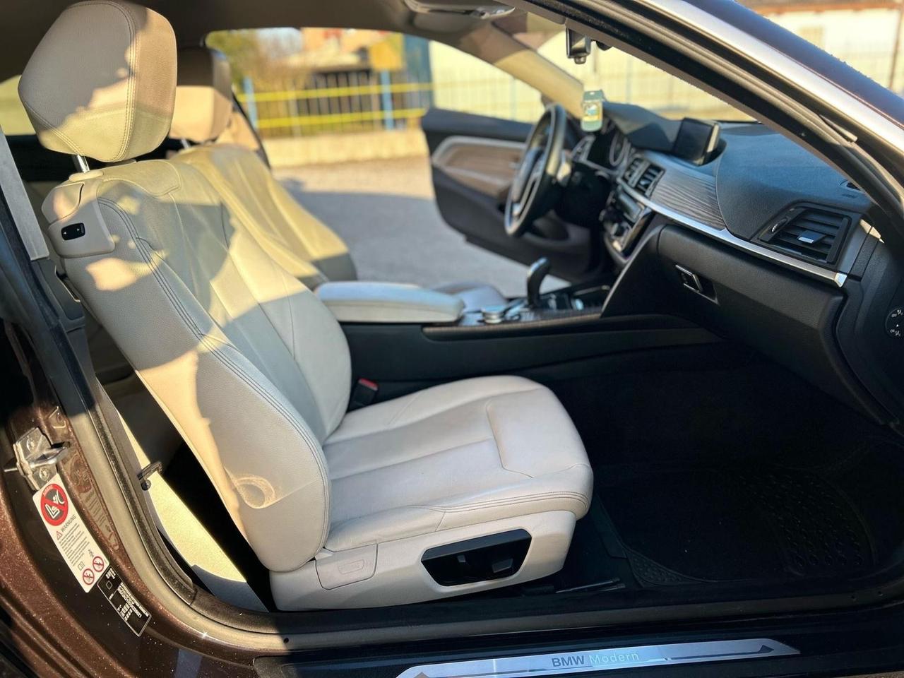 Bmw 428 428i Coupé Luxury