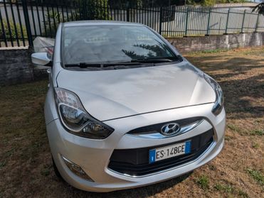 Hyundai iX20 1.4 90 CV Comfort UNICO PROPRIETARIO