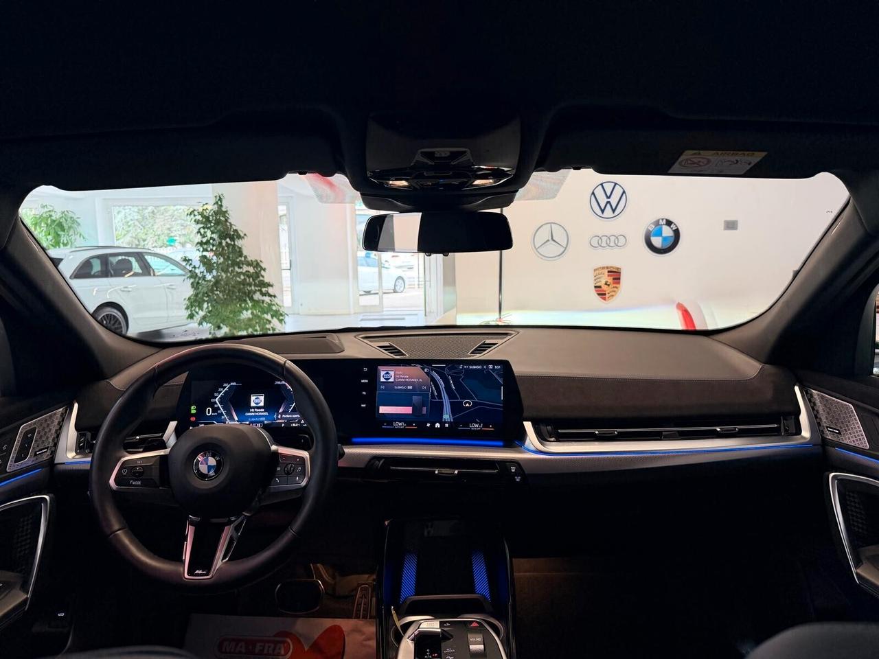 Bmw X2 xDrive 18d Msport Pro