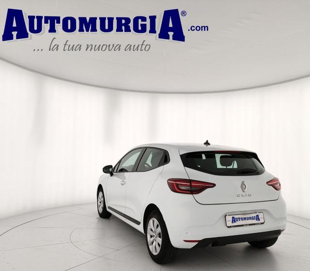 RENAULT Clio Blue dCi 85 CV 5 porte Business