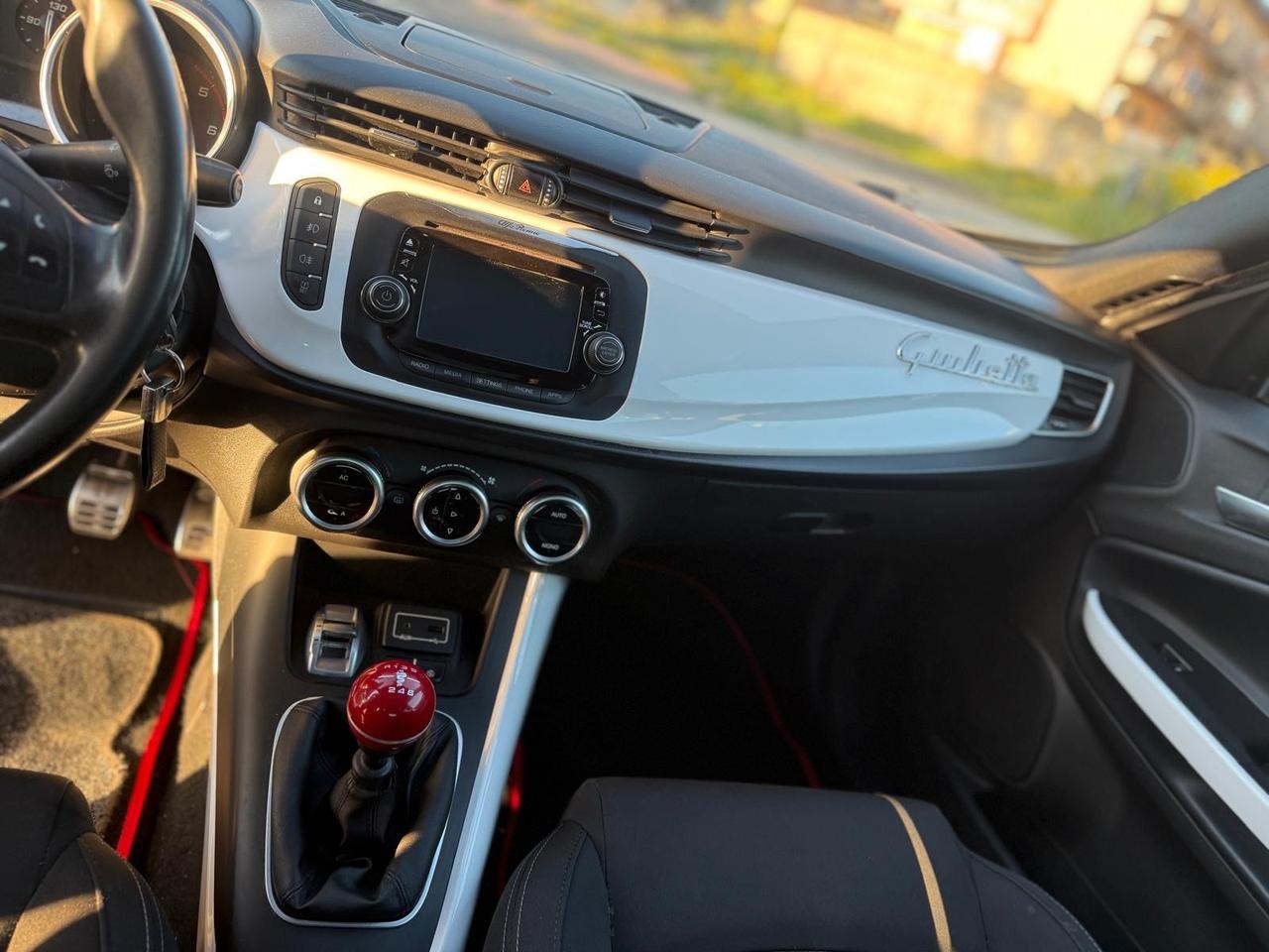 Alfa Romeo Giulietta 2.0 JTDm 150 CV Super