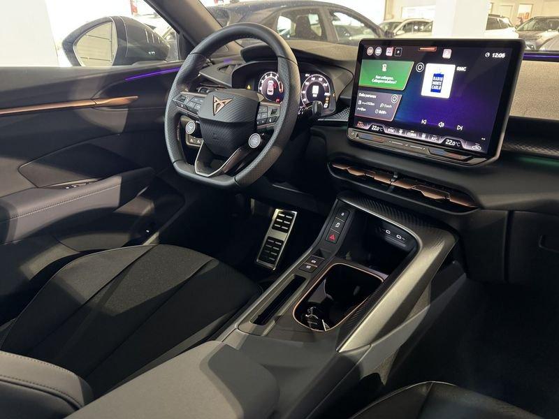 CUPRA Terramar Cupra TERRAMAR 1.5 HYBRID DSG