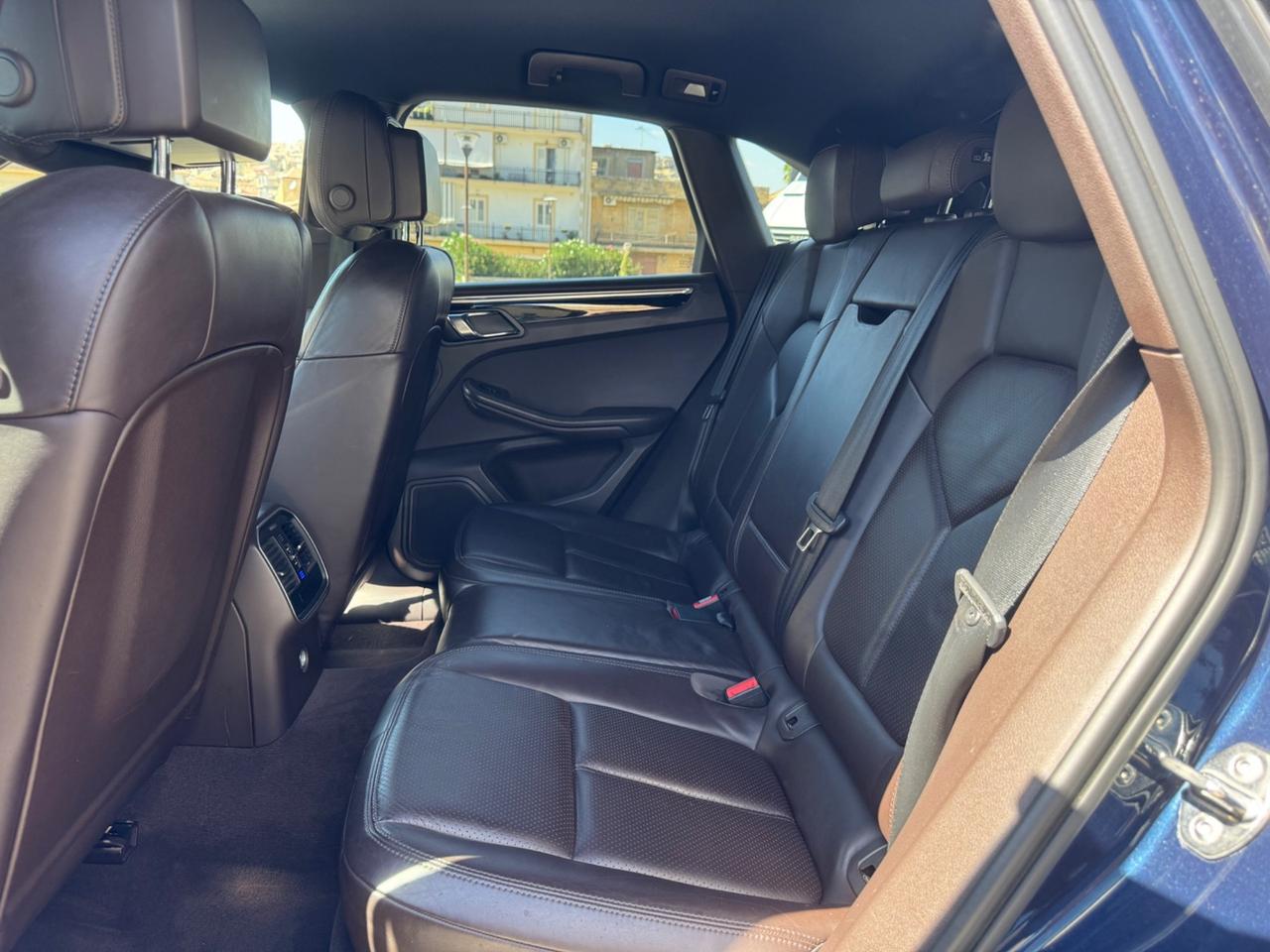 PORSCHE MACAN S 3.0 V6 340 CV CHRONO SPORT FULL
