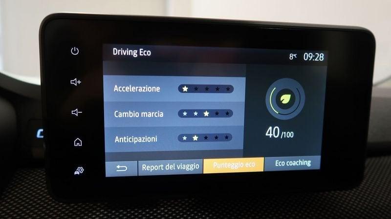 Dacia Sandero Sandero Streetway 1.0 TCe 90 CV Expression