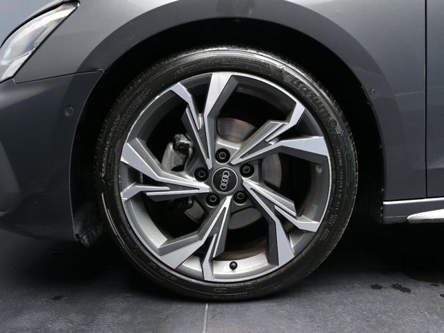 AUDI A3 Sportback 30 TDI 116CV S tronic S line