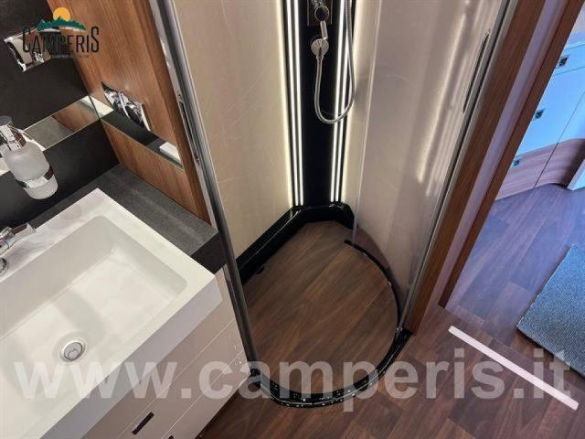 CARTHAGO CARTHAGO CHIC E-LINE I 61 XL LEMERCEDES