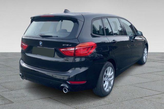 BMW 218 d Gran Tourer Advantage