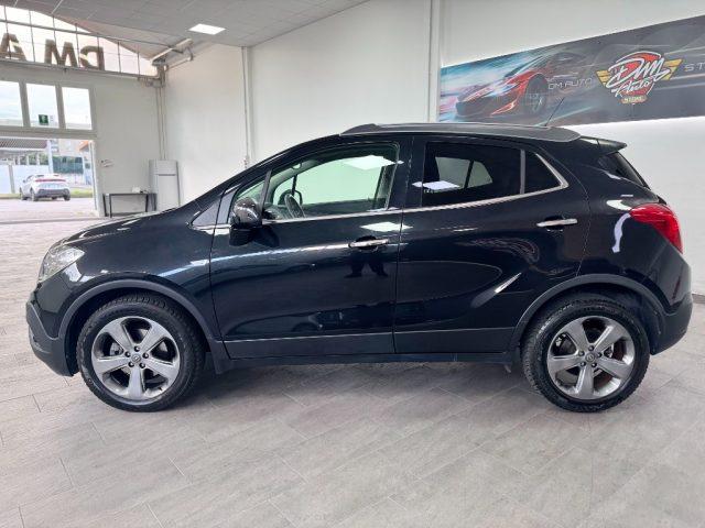 OPEL Mokka 1.7 CDTI Ecotec 130CV 4x2 Start&Stop Cosmo
