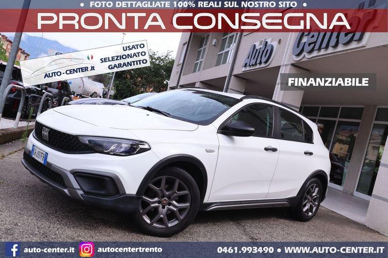 FIAT Tipo Cross 1.0 100cv City Cross Hatchback