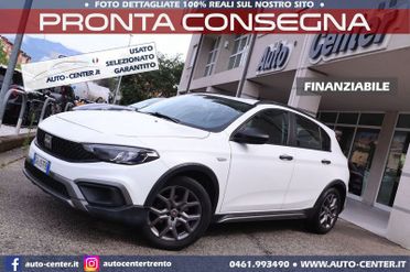 FIAT Tipo Cross 1.0 100cv City Cross Hatchback