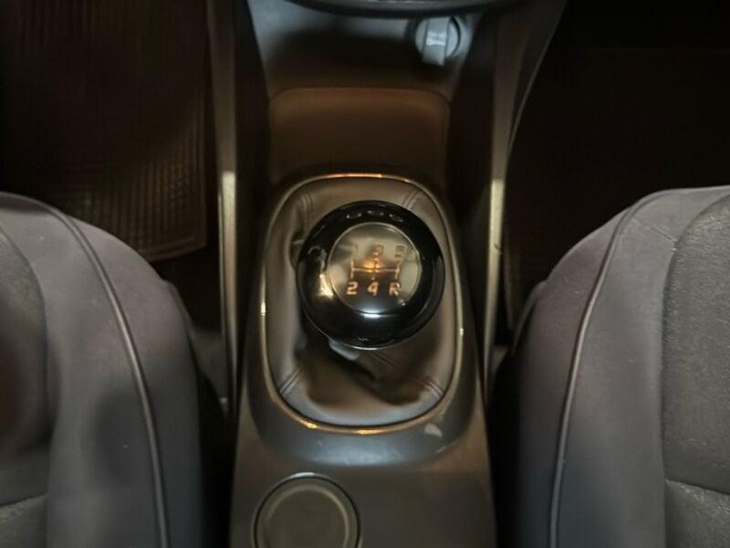 FIAT 500X 500X 1.3 MultiJet 95 CV Cult