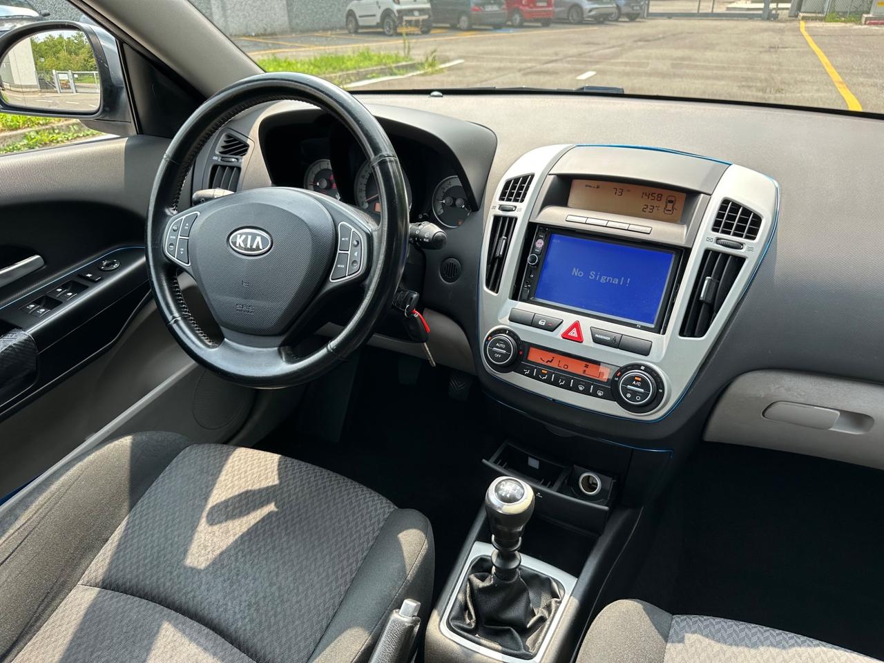 Kia Ceed cee'd 1.4 109CV 5p. EX
