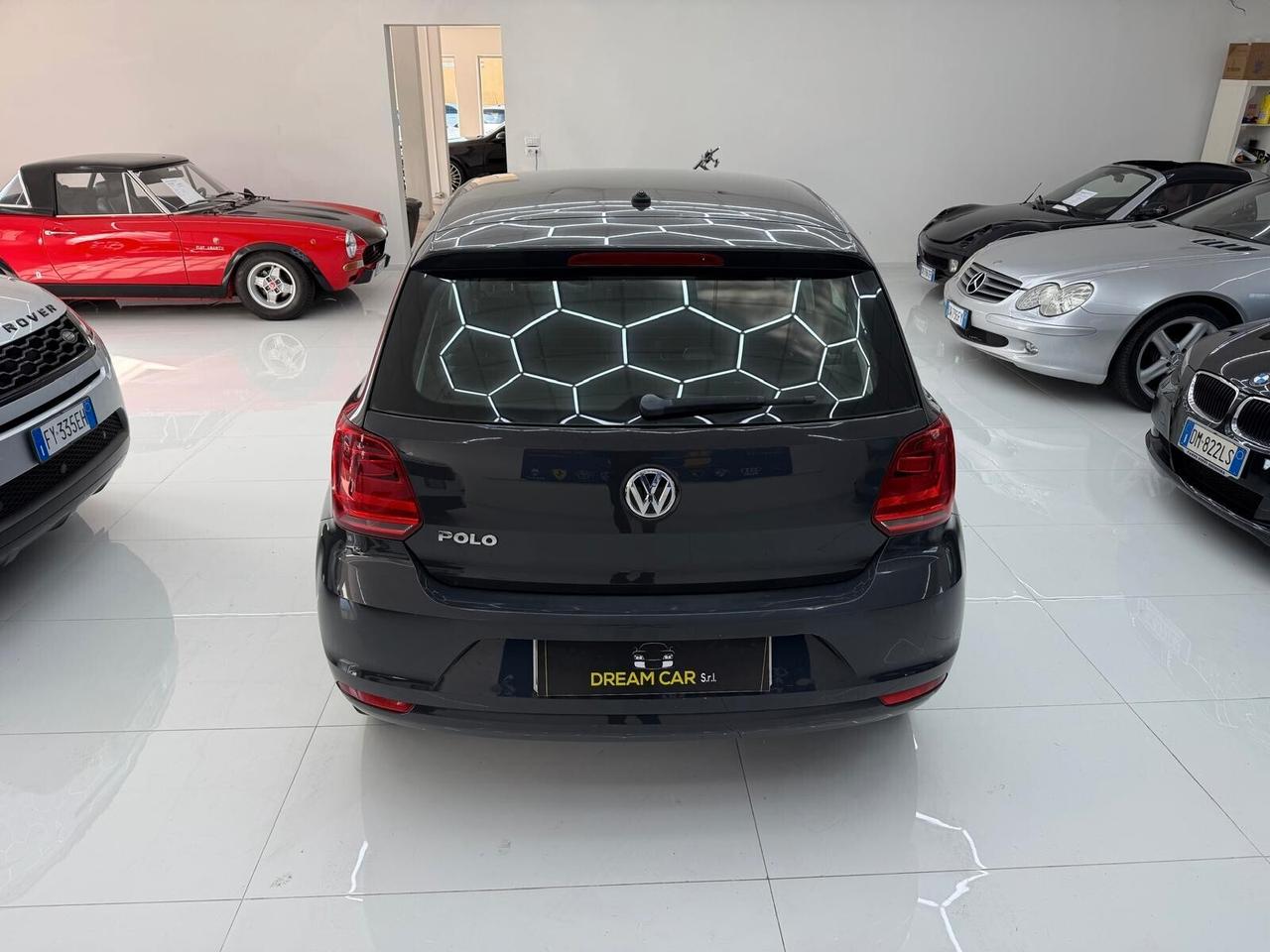 Volkswagen Polo 1.0 5p. 60Cv -Ok Neopatentati