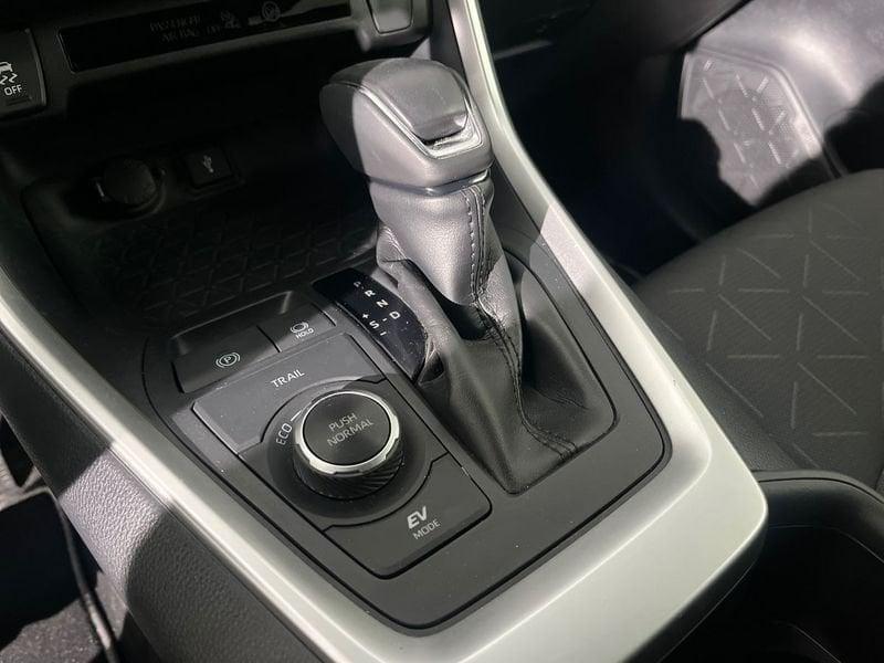 Toyota RAV4 2.5 HV (222CV) E-CVT Dynamic AWD-i