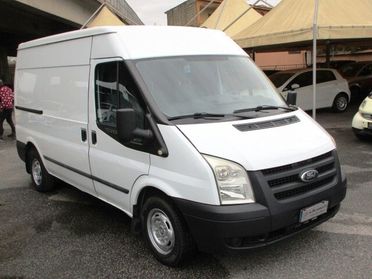 Ford Transit/Tourneo/Bus Transit 350M 2.2 TDCi/140 PM-TM Furgone