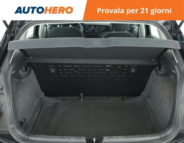 VOLKSWAGEN Polo 1.0 MPI 5p. Trendline BlueMotion Technology