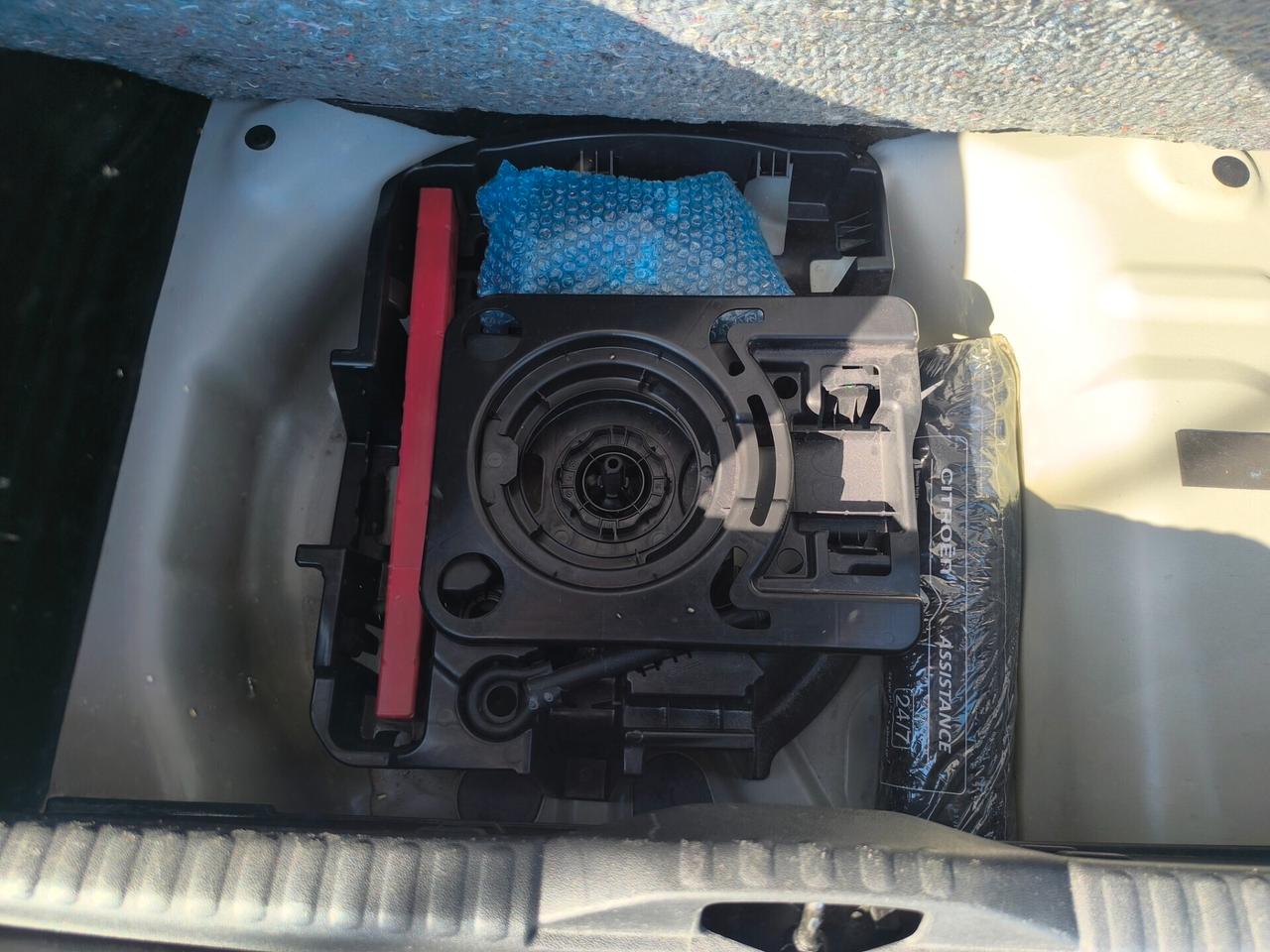 N 3 CITROEN C3 SHINE 1.5 HDI ANNO 02/22/11/21- KM 86.000LED/NAV/