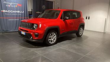 Jeep Renegade Renegade 1.0 T3 Limited