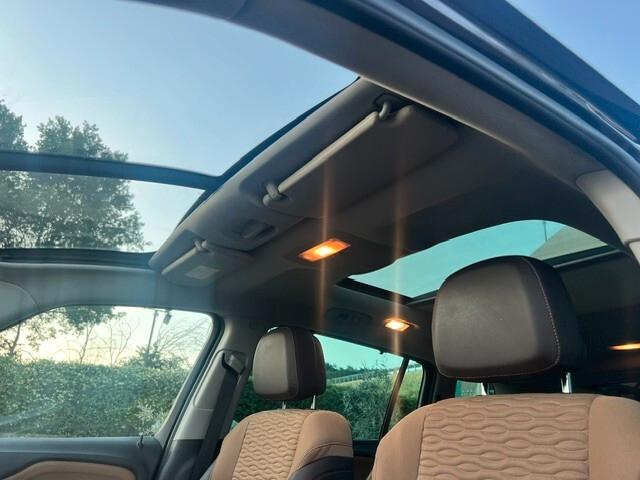 Opel Zafira Tourer 2.0 CDTi EcoFlex Start&Stop 130CV Cosmo
