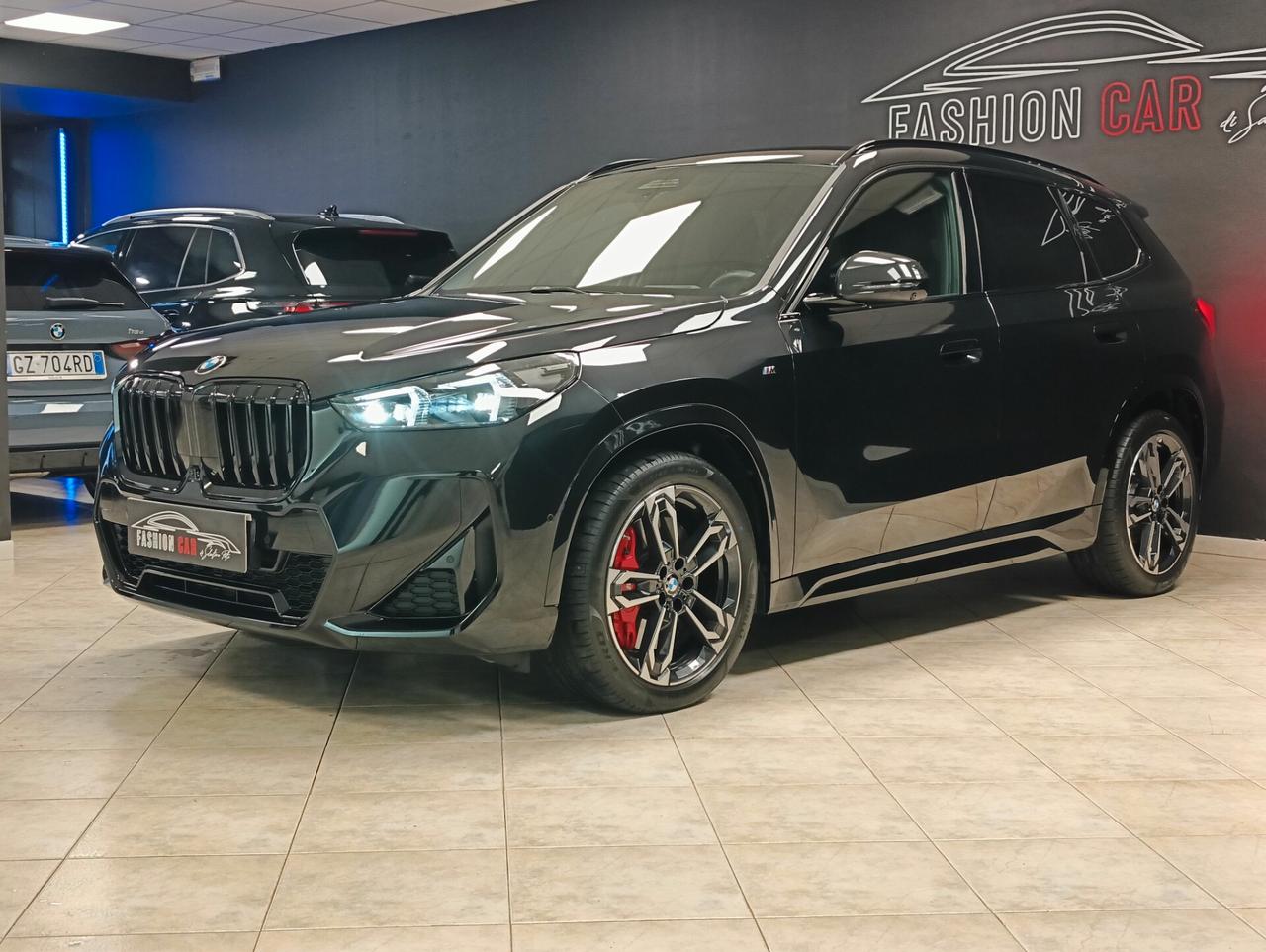 Bmw X1 xDrive 20d Msport Pro