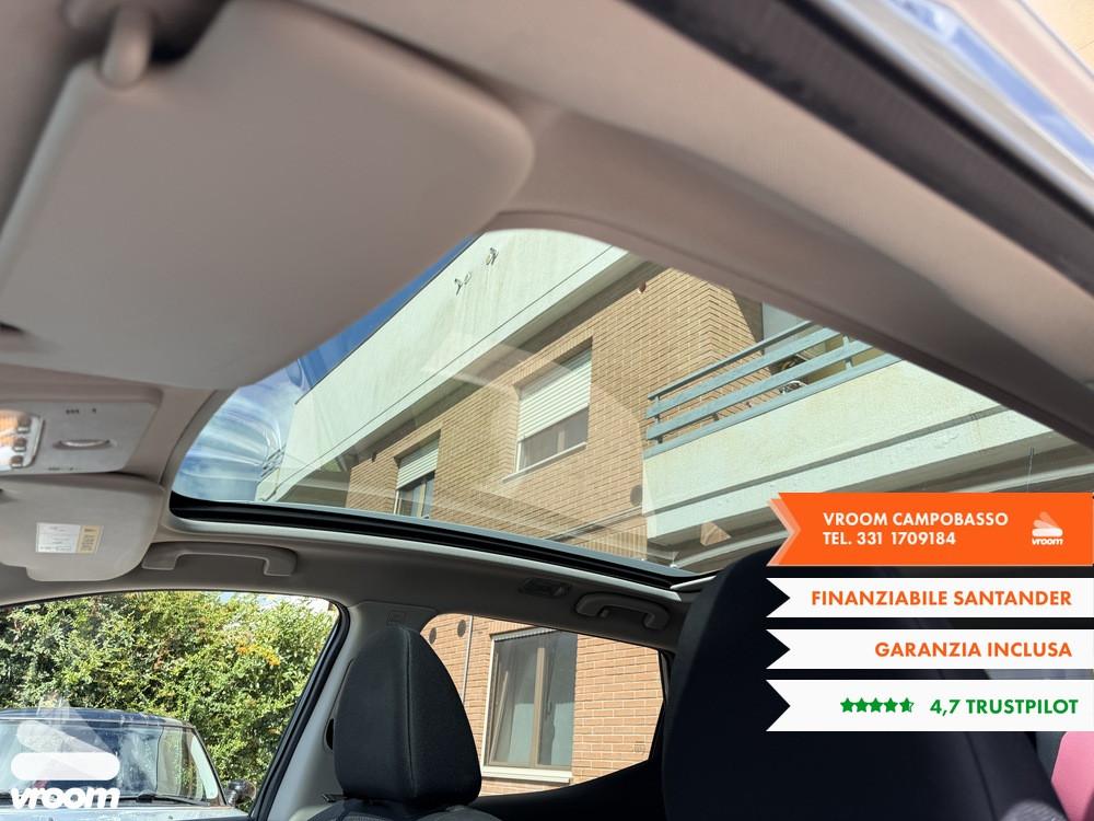 NISSAN Qashqai 2ª serie Qashqai 1.6 dCi 2WD N-...