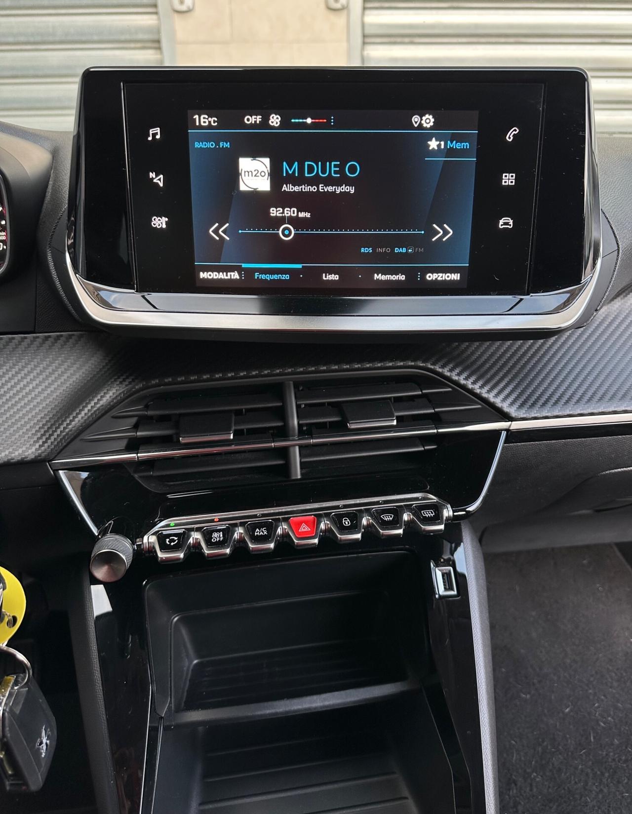 Peugeot 208 1.5 BlueHDi 100cv Stop&Start Active