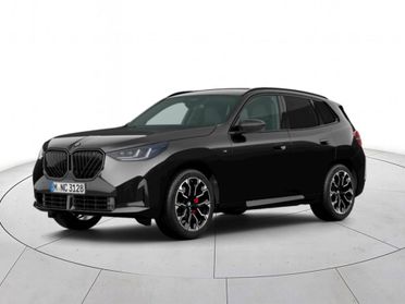 BMW X3 xDrive20d MSport Pro
