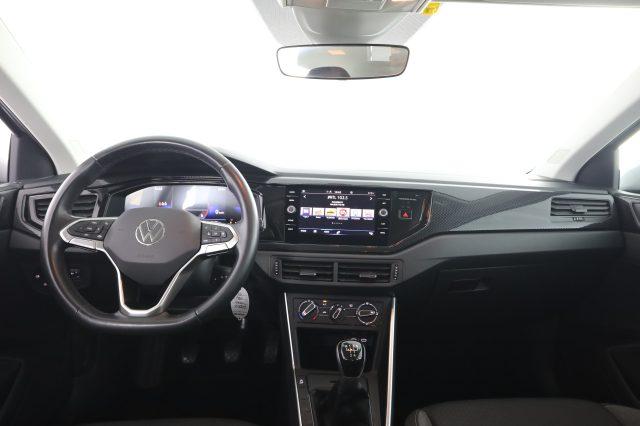 VOLKSWAGEN Polo Polo 1.0 Life