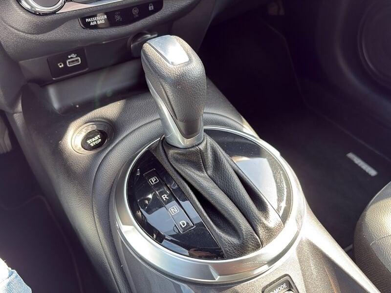 Nissan Juke Juke 1.6 hev N-Connecta