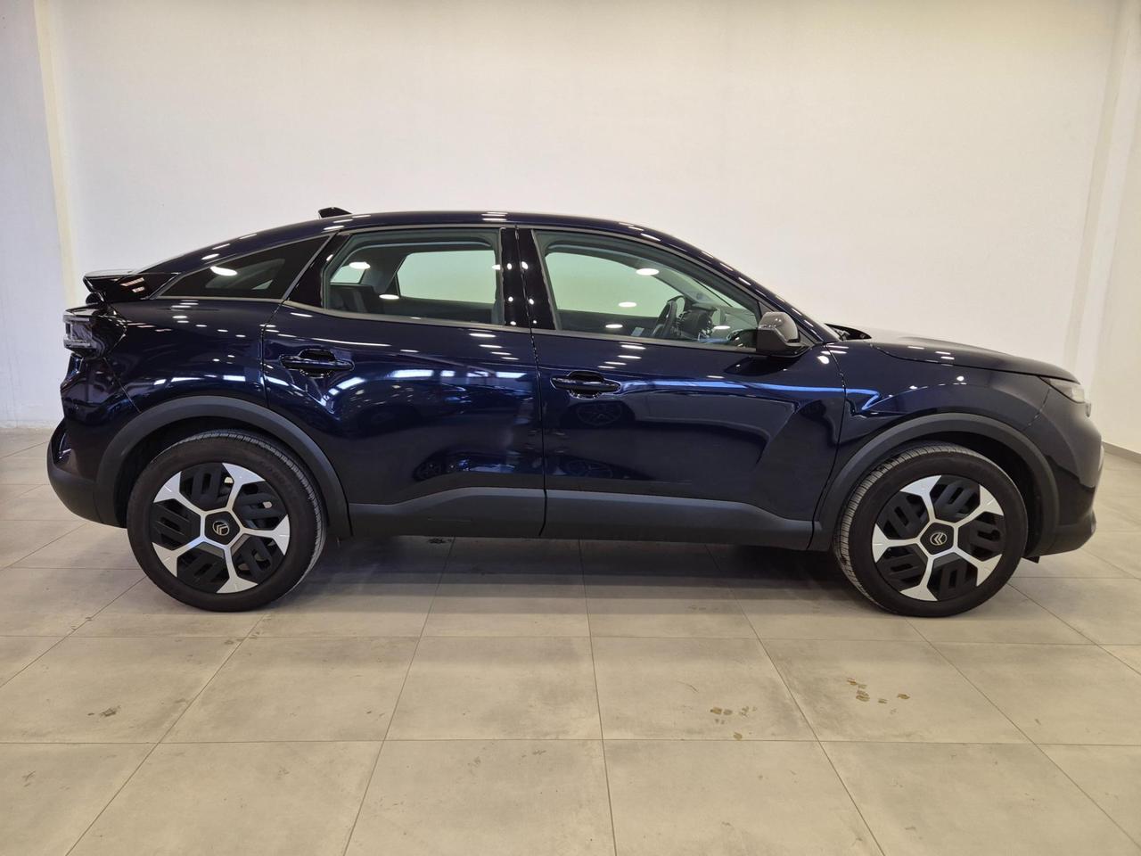 Citroen C4 1.2 Plus s&s 130cv eat8 IN PROMO
