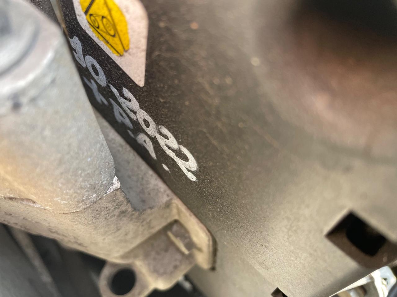 Lancia Ypsilon 1.2 BENZINA/1PROP/GARANZIA 12 MESI