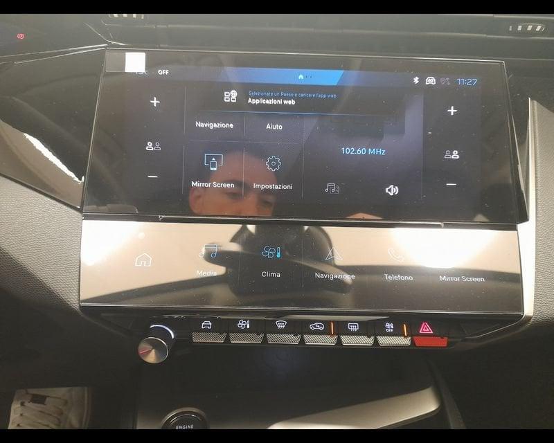 Peugeot 408 Nuova - PureTech 130 S&S EAT8 Allure