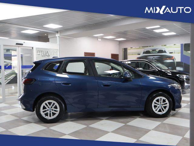 BMW 218 i Active Tourer AUT EU6D