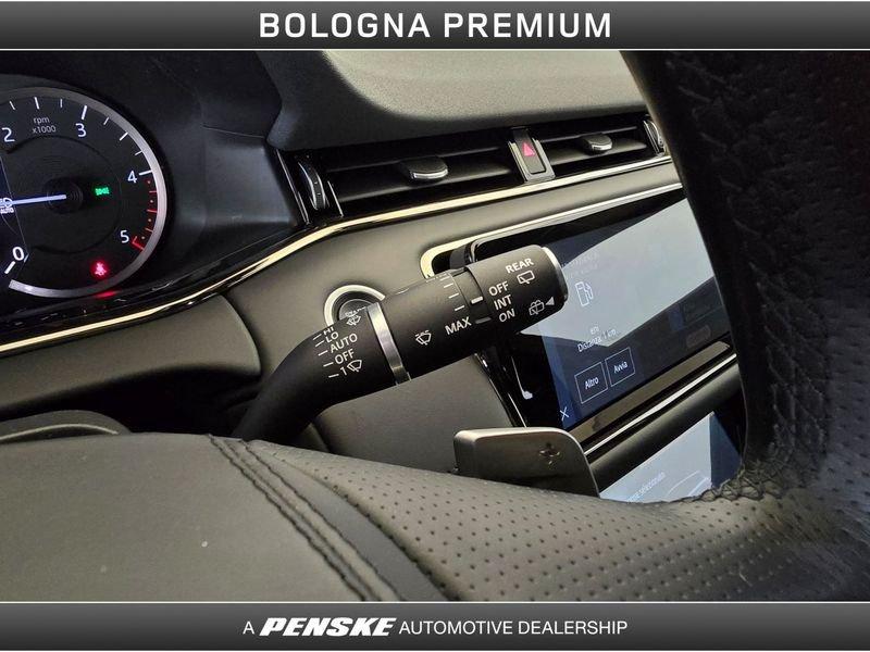 Land Rover RR Evoque Range Rover Evoque 2.0D I4 163CV AWD Aut R-Dynamic HSE