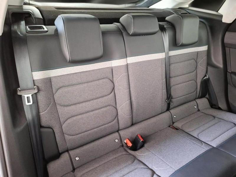 CITROEN C4 BLUEHDI 130 SES FEEL PACK EAT8 5 PORTE BERLINA
