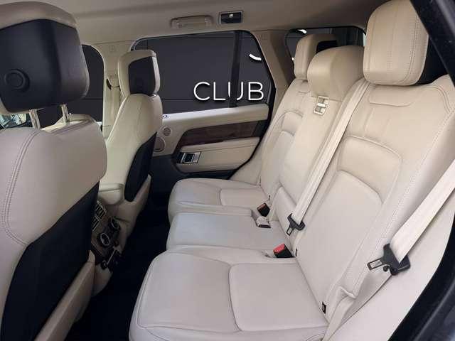 Land Rover Range Rover Range Rover IV MY 2019 FACELIFT 3.0 tdV6 HSE auto