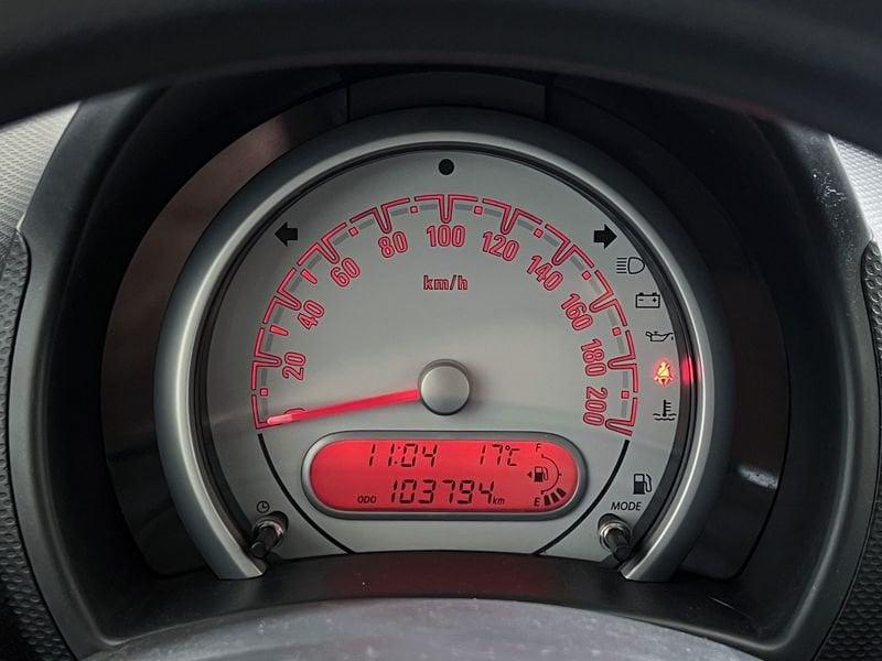 Opel Agila Agila 1.0 12v Enjoy 68cv