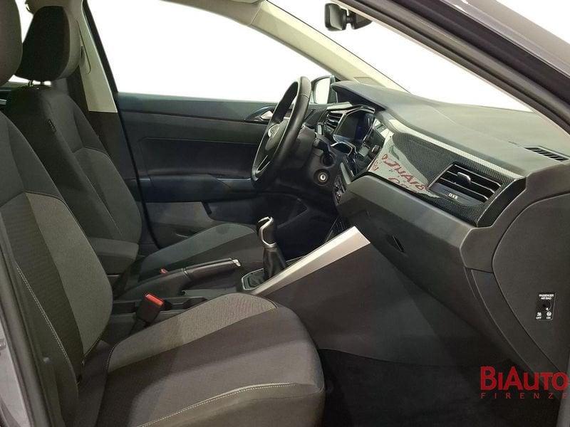 Volkswagen Polo Polo 1.0 tsi Life 95cv