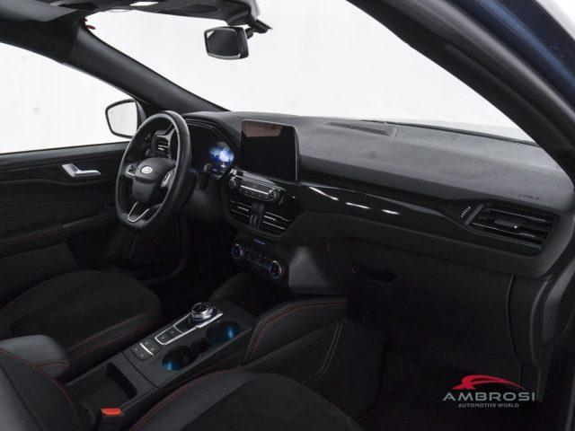 FORD Kuga 2.5 Plug In Hybrid 225 CV CVT 2WD ST-Line X