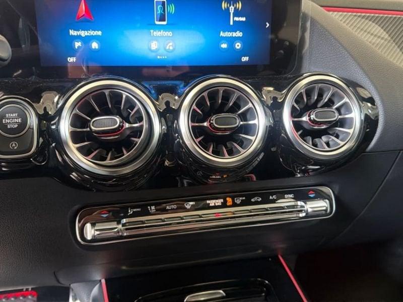 Mercedes-Benz GLA 35 AMG AMG Line Premium Plus