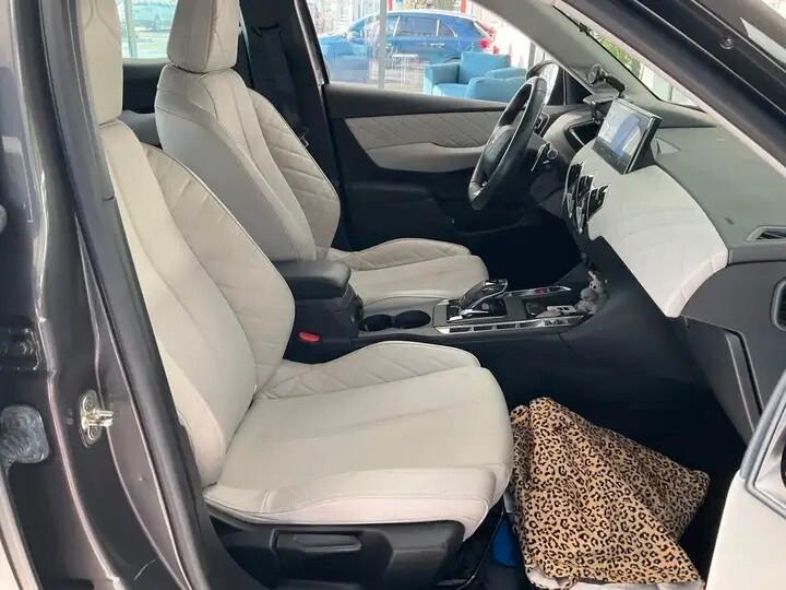 Ds DS3 3 Crossback PureTech 130 aut. Business