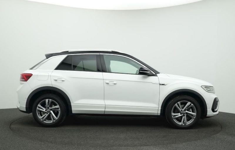 Volkswagen T-Roc T-Roc 2.0 TDI SCR 150 CV DSG R-Line LED CAMERA COCKPIT