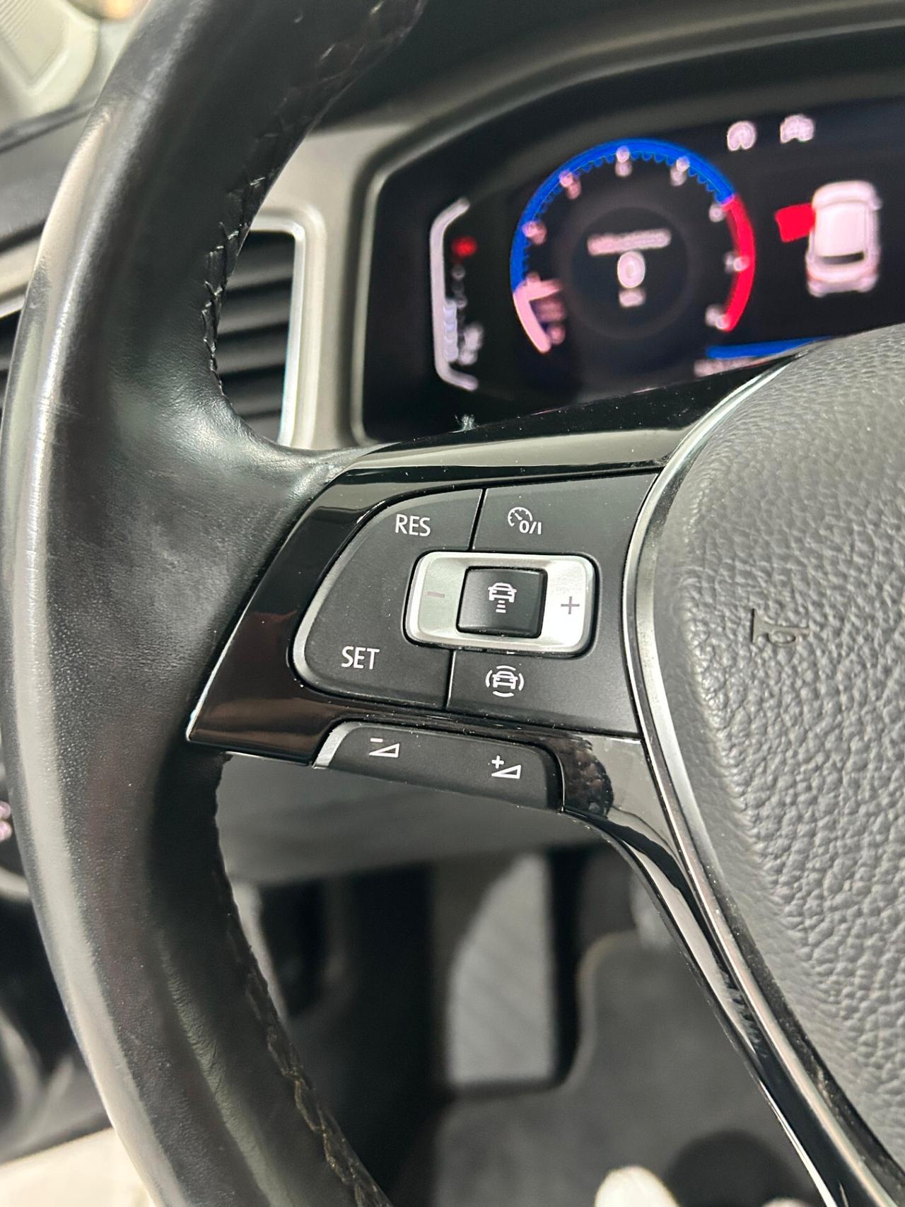 Volkswagen T-Roc 1.0 TSI 115 CV Style BlueMotion Technology