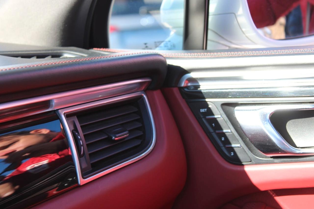 Porsche Macan 3.0 S Diesel Tua A SOLI 459€ al mese Anticipo Zero