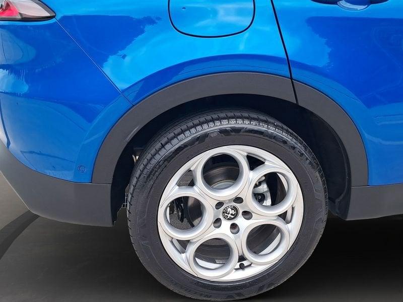 Alfa Romeo Tonale Tonale 1.5 hybrid Sprint 130cv tct7