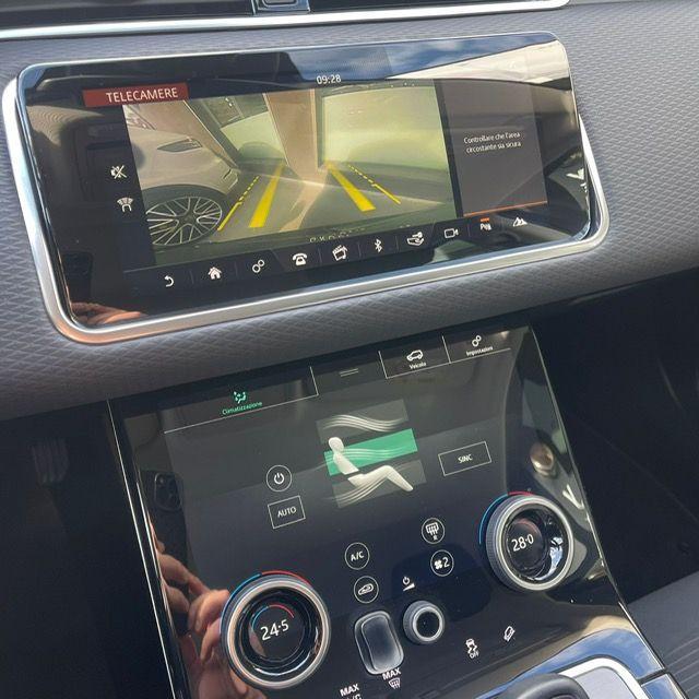 LAND ROVER - Range Rover Evoque - 2.0D 180 CV