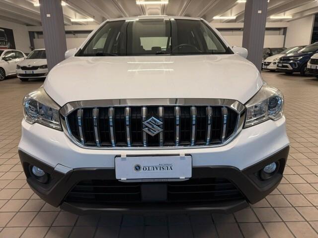 Suzuki S-Cross 1.0 Boosterjet Easy GPL
